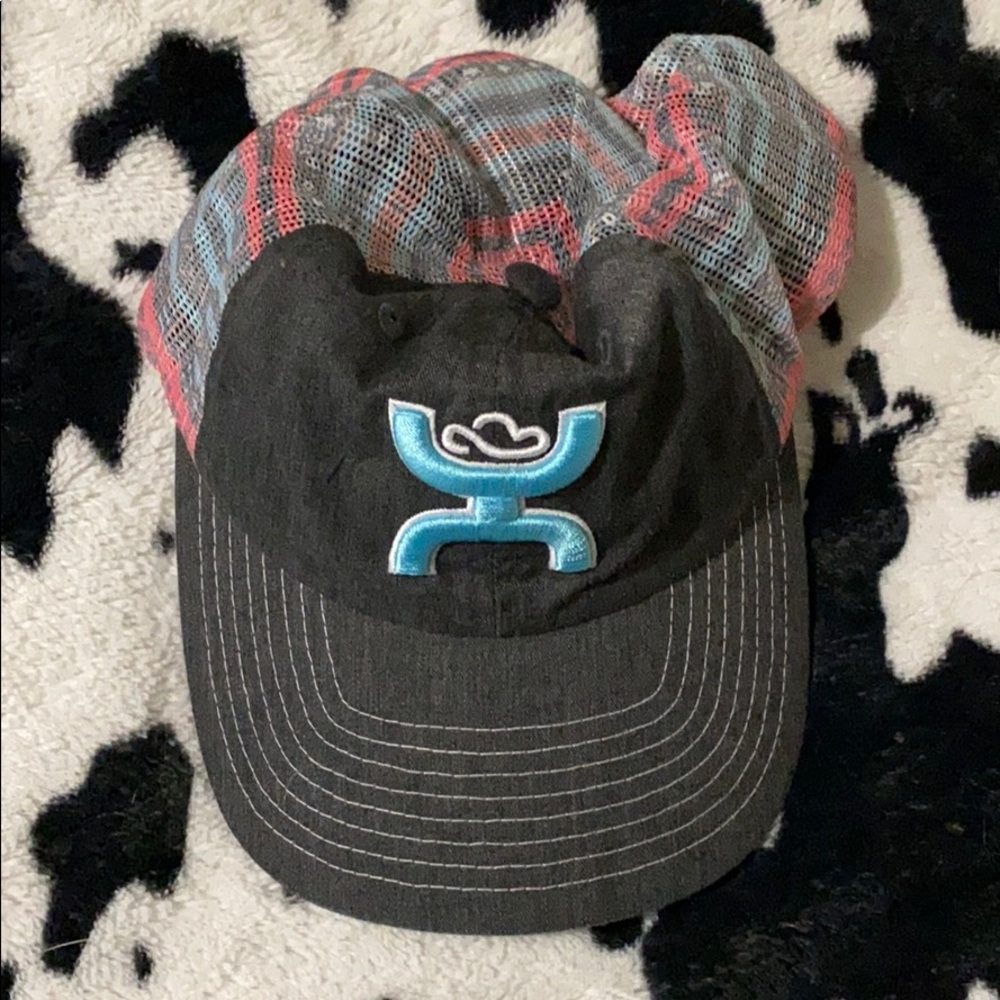 Hooey Hat